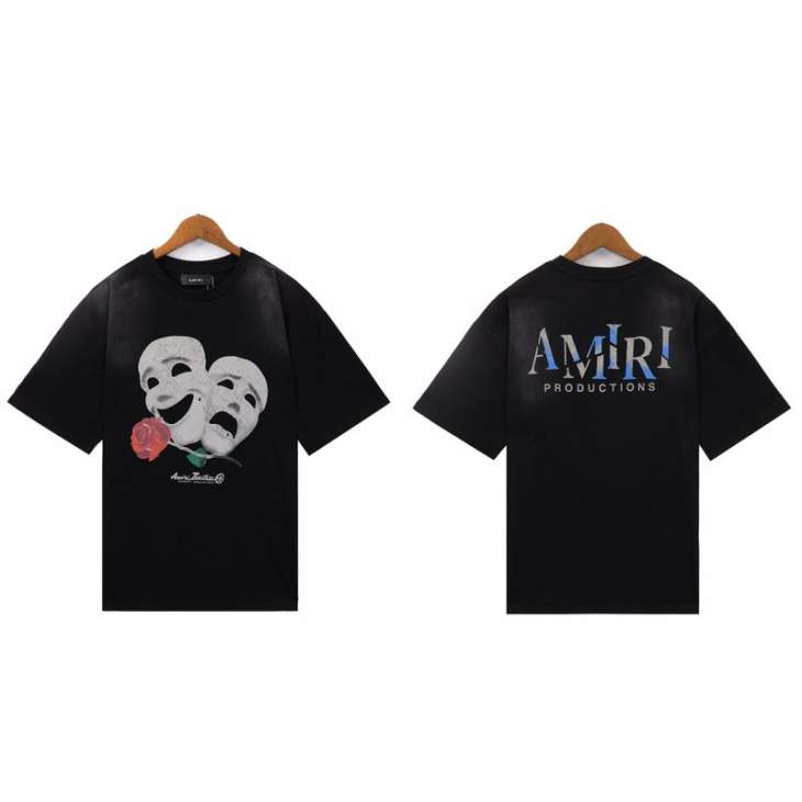 Picture of Amiri T Shirts Short _SKUAmiriS-XLbrtx222223614